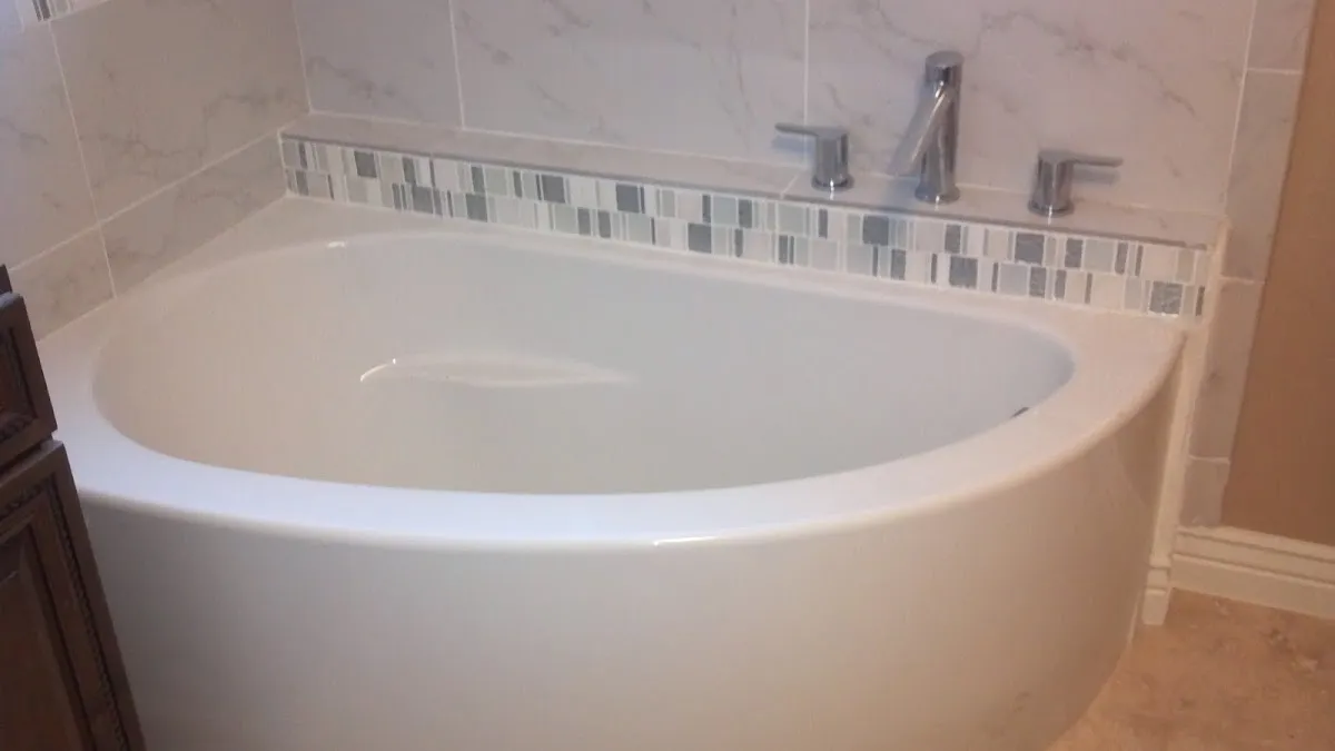 Plumbing services in Breitung, MI